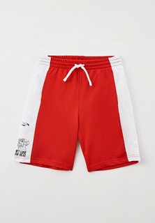 Шорты спортивные United Colors of Benetton