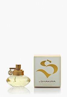 Туалетная вода Shakira