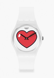 Часы Swatch