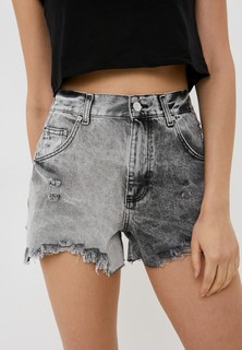 Шорты джинсовые Gloria Jeans
