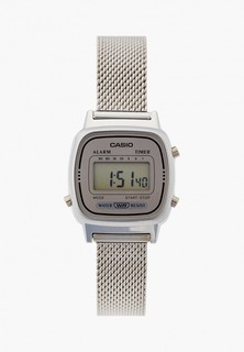 Часы Casio