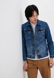 Куртка джинсовая Colins