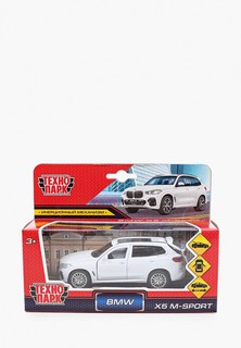 Игрушка Технопарк