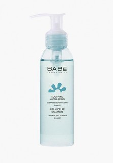 Гель для умывания Babe Laboratorios