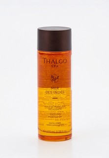 Масло массажное Thalgo