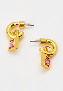 Серьги Love Republic