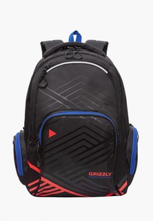 Рюкзак Grizzly