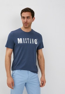 Футболка Mustang