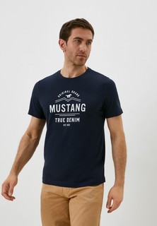 Футболка Mustang