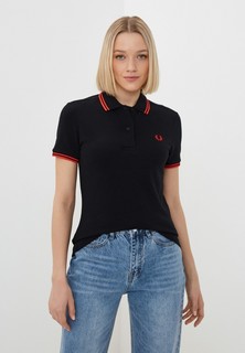 Поло Fred Perry