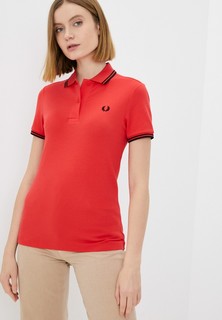 Поло Fred Perry