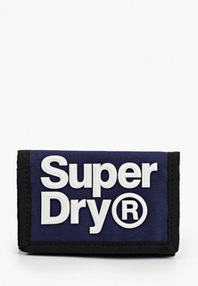 Кошелек Superdry