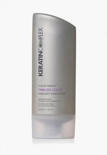 Кондиционер для волос Keratin Complex