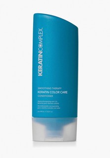 Кондиционер для волос Keratin Complex