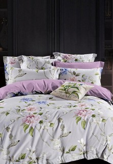 Постельное белье Евро Bellehome