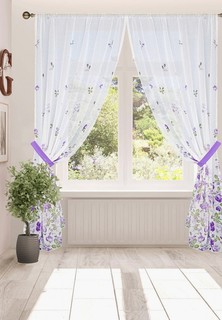 Шторы Eirene