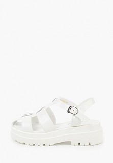 Босоножки Abricot