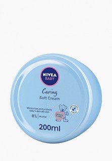 Крем для тела Nivea