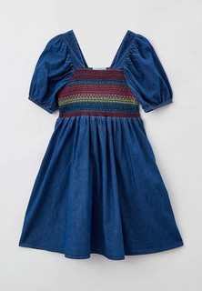 Платье джинсовое Stella McCartney