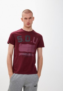 Футболка Superdry