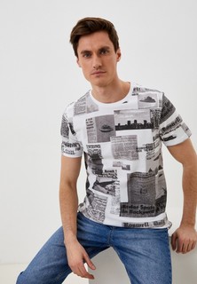 Футболка Colins