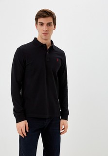 Поло U.S. Polo Assn.