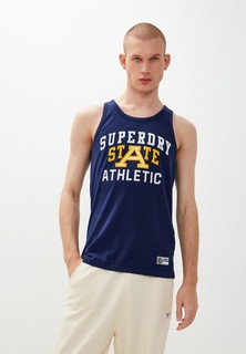 Майка Superdry