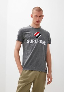 Футболка Superdry