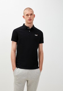 Поло Superdry