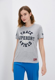 Футболка Superdry