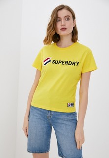 Футболка Superdry