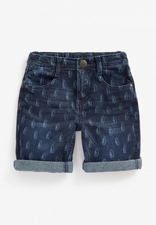 Шорты джинсовые Mothercare