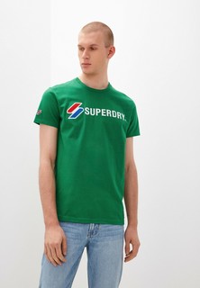 Футболка Superdry