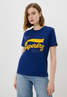 Футболка Superdry