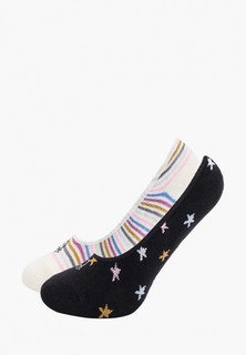 Носки 2 пары United Colors of Benetton