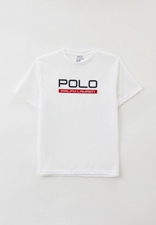 Футболка Polo Ralph Lauren