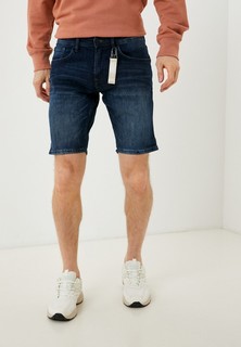 Шорты джинсовые Tom Tailor Denim