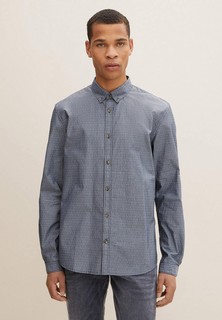 Рубашка Tom Tailor Denim