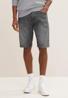 Шорты джинсовые Tom Tailor