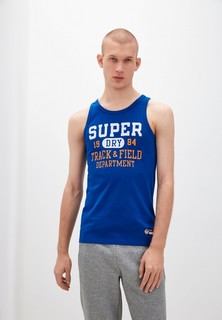 Майка Superdry