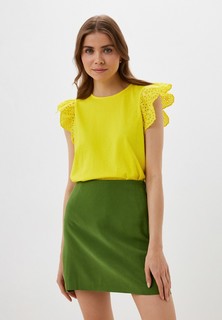 Блуза United Colors of Benetton
