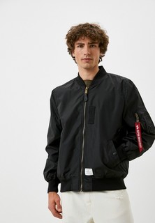 Куртка Alpha Industries
