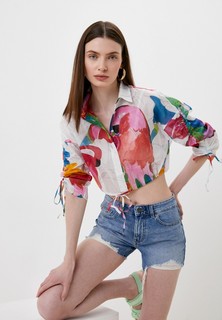 Топ Desigual