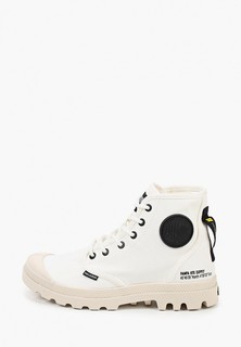 Ботинки Palladium