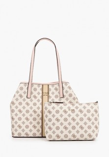 Сумка и косметичка Guess