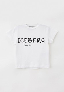 Футболка Iceberg