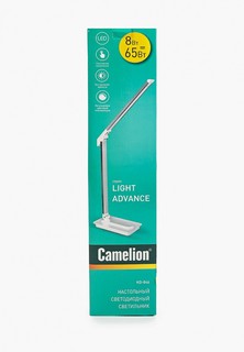 Светильник настольный Camelion