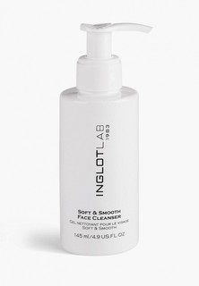 Гель для умывания Inglot