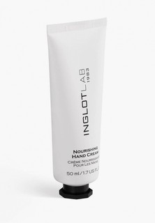 Крем для рук Inglot