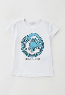 Футболка Monnalisa